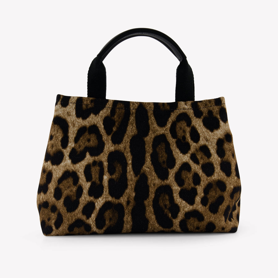Dolce & Gabbana Kinder Mädchen Einpacken Panther