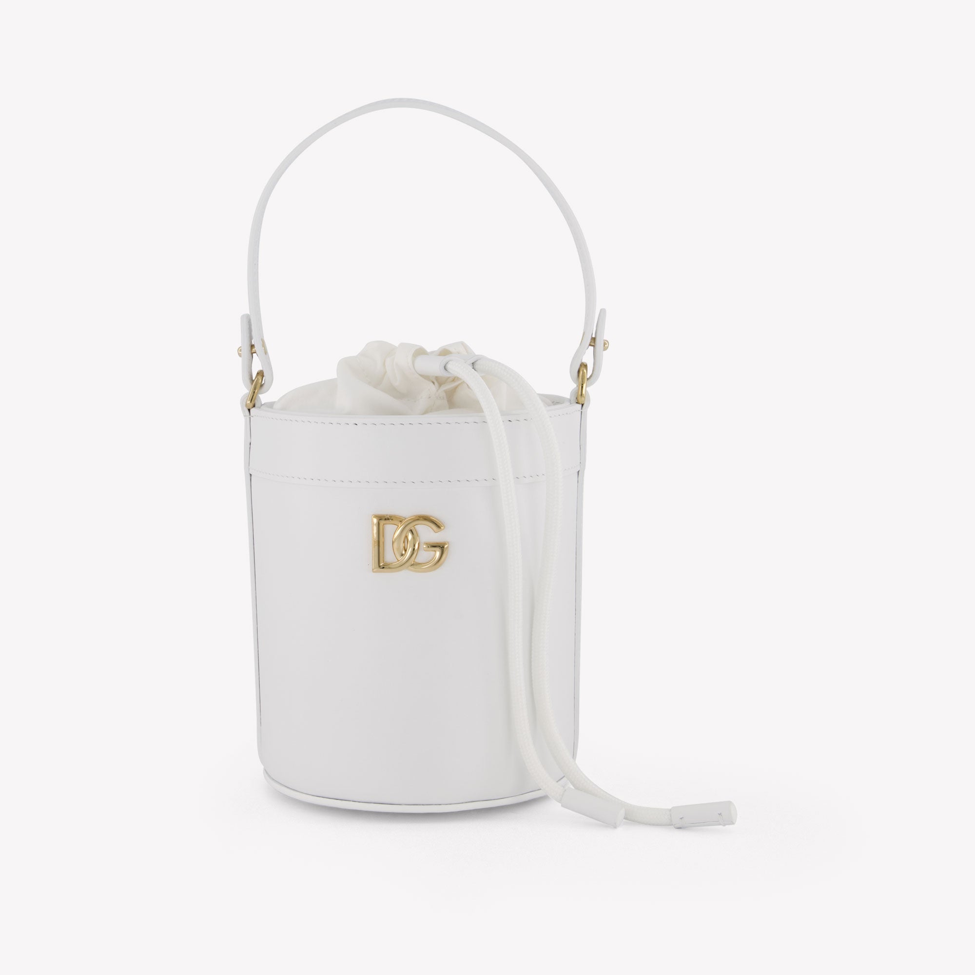 Dolce & Gabbana Enfants Filles Sac dans Blanc