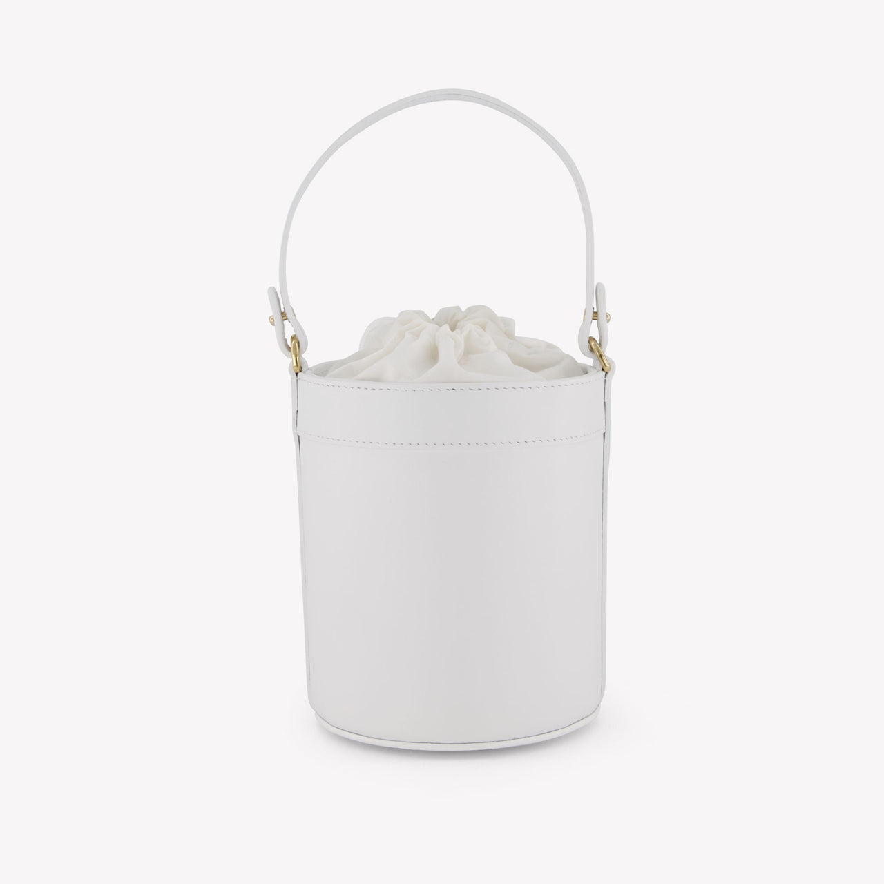 Dolce & Gabbana Bambini Ragazze Borsa dentro Bianco