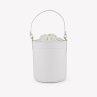 Dolce & Gabbana Bambini Ragazze Borsa dentro Bianco