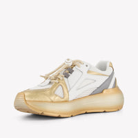 Dolce & Gabbana Filles Baskets dans Or