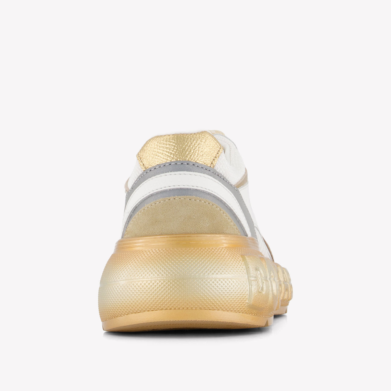 Dolce & Gabbana Filles Baskets dans Or