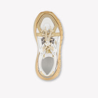 Dolce & Gabbana Filles Baskets dans Or