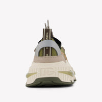 Dolce & Gabbana Unisex Scarpe da ginnastica dentro Verde Chiaro