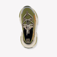 Dolce & Gabbana Unisex Scarpe da ginnastica dentro Verde Chiaro