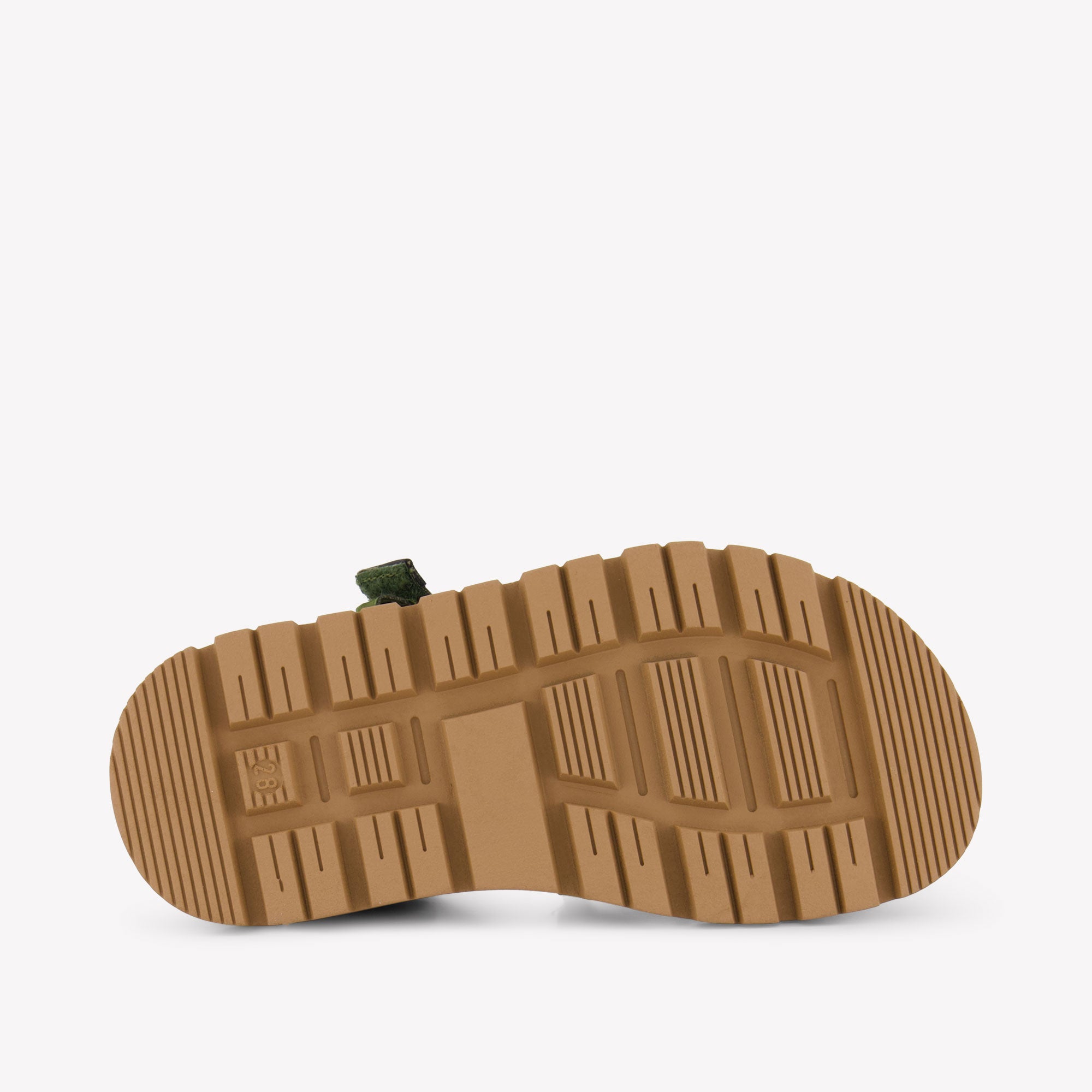 Dolce & Gabbana Unisex Sandali dentro Verde