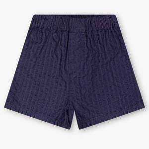 Dolce & Gabbana Bébé Garçons Short dans Bleu Foncé