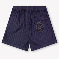 Dolce & Gabbana Bébé Garçons Short dans Bleu Foncé