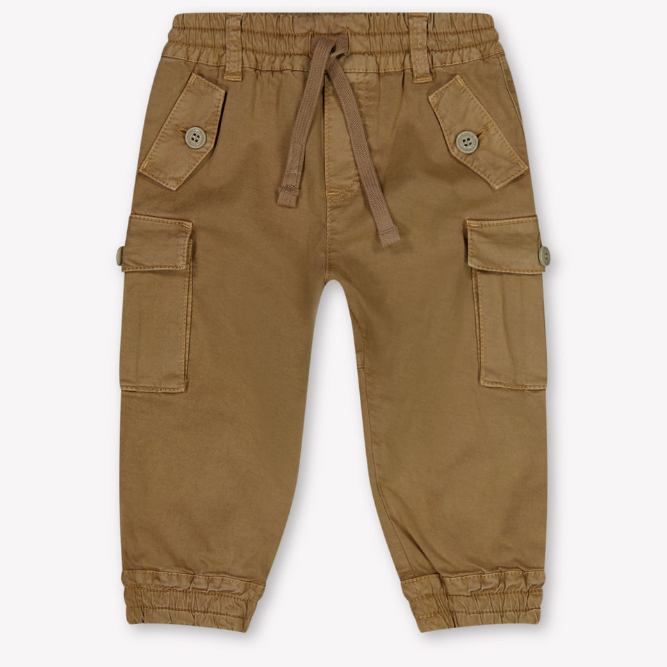 Dolce & Gabbana Bébé Garçons Pantalon dedans Beige