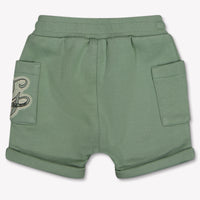 Dolce & Gabbana Bébé Garçons Short dans Vert-Clair