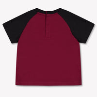 Dolce & Gabbana Bébé Garçons T-Shirt à Bordeaux