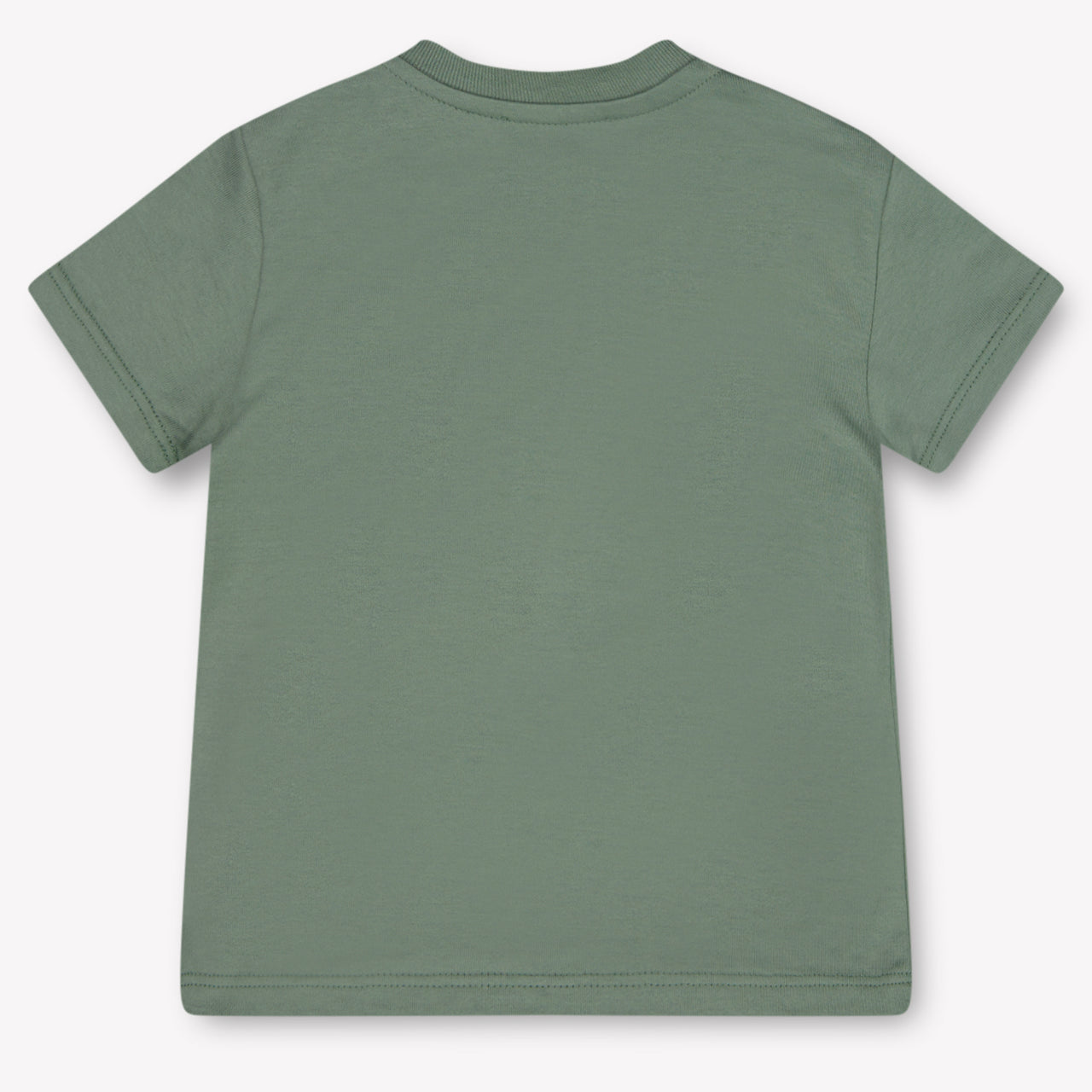 Dolce & Gabbana Bébé Garçons T-shirt dans Vert-Clair