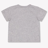 Dolce & Gabbana Bébé Garçons T-shirt dans Gris