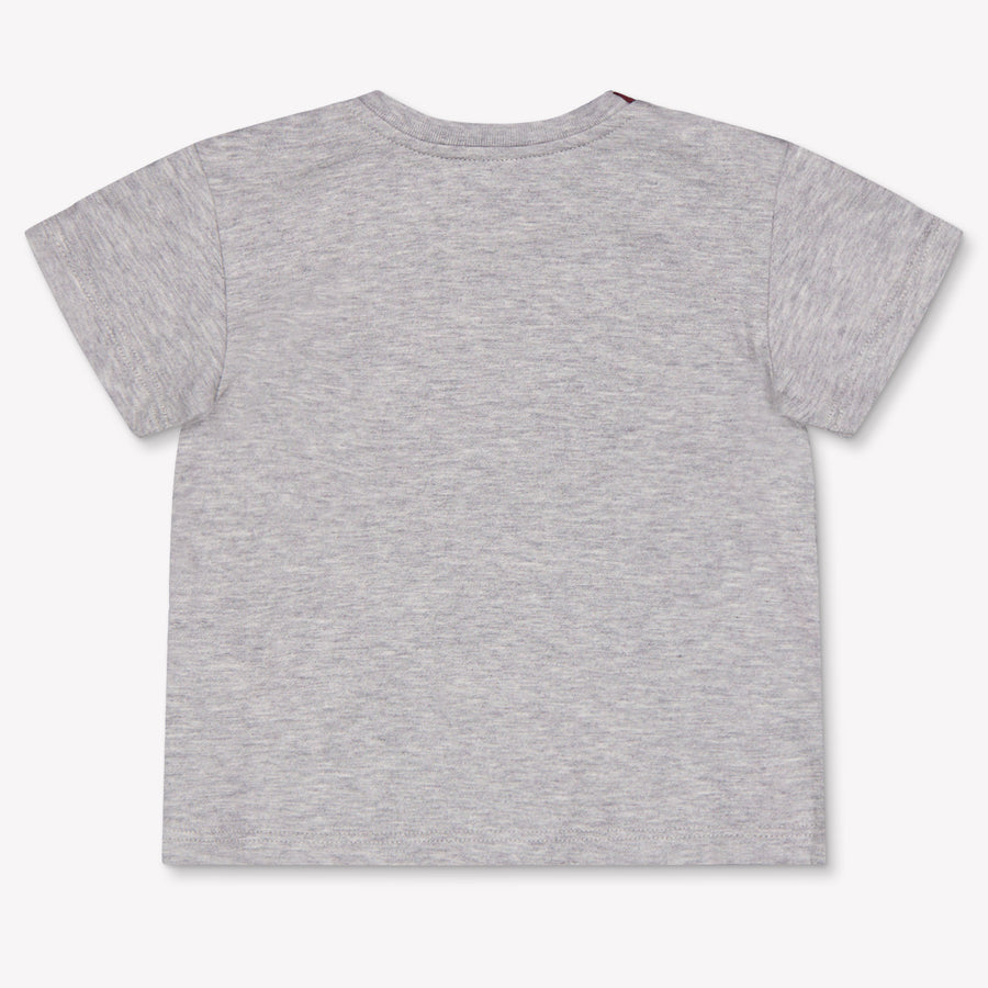 Dolce & Gabbana Bébé Garçons T-shirt dans Gris