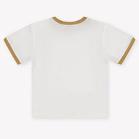 Dolce & Gabbana Bambino Ragazzi Maglietta dentro Bianco
