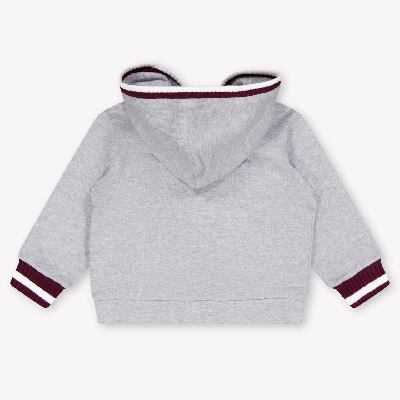 Dolce & Gabbana Baby Jungen Strickjacke In Grau