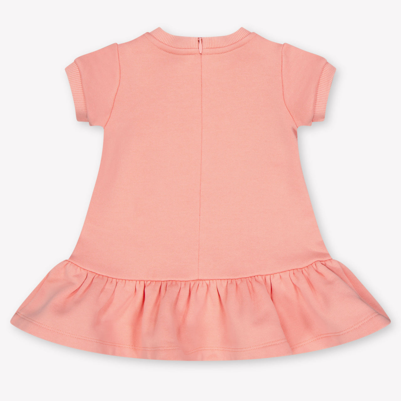 Dolce & Gabbana Baby Mädchen Zieh dich an Hellrosa