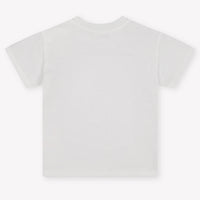 Dolce & Gabbana Baby Mädchen T-Shirt In Weiß