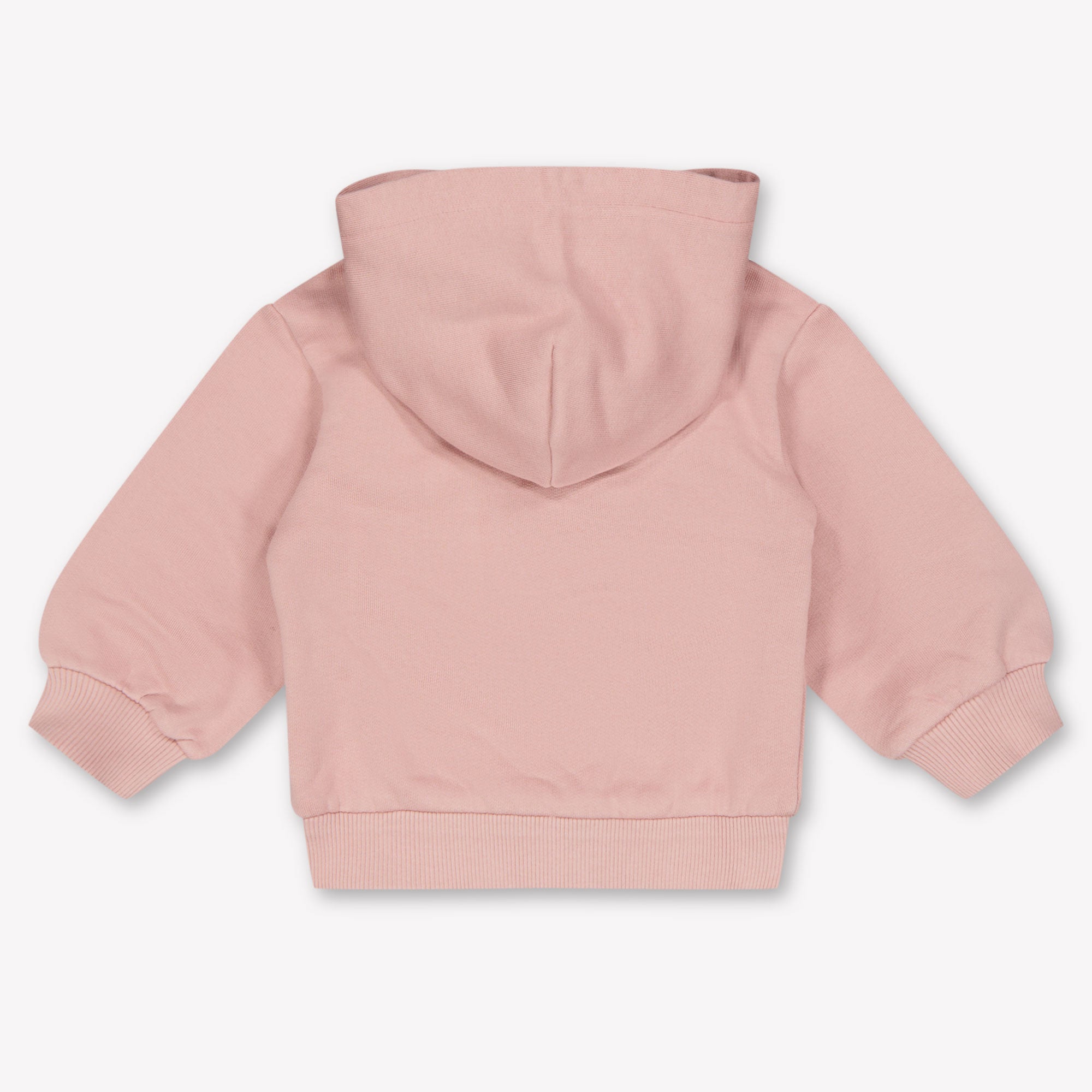 Dolce & Gabbana bebe Chicas Cárdigan en Rosa claro