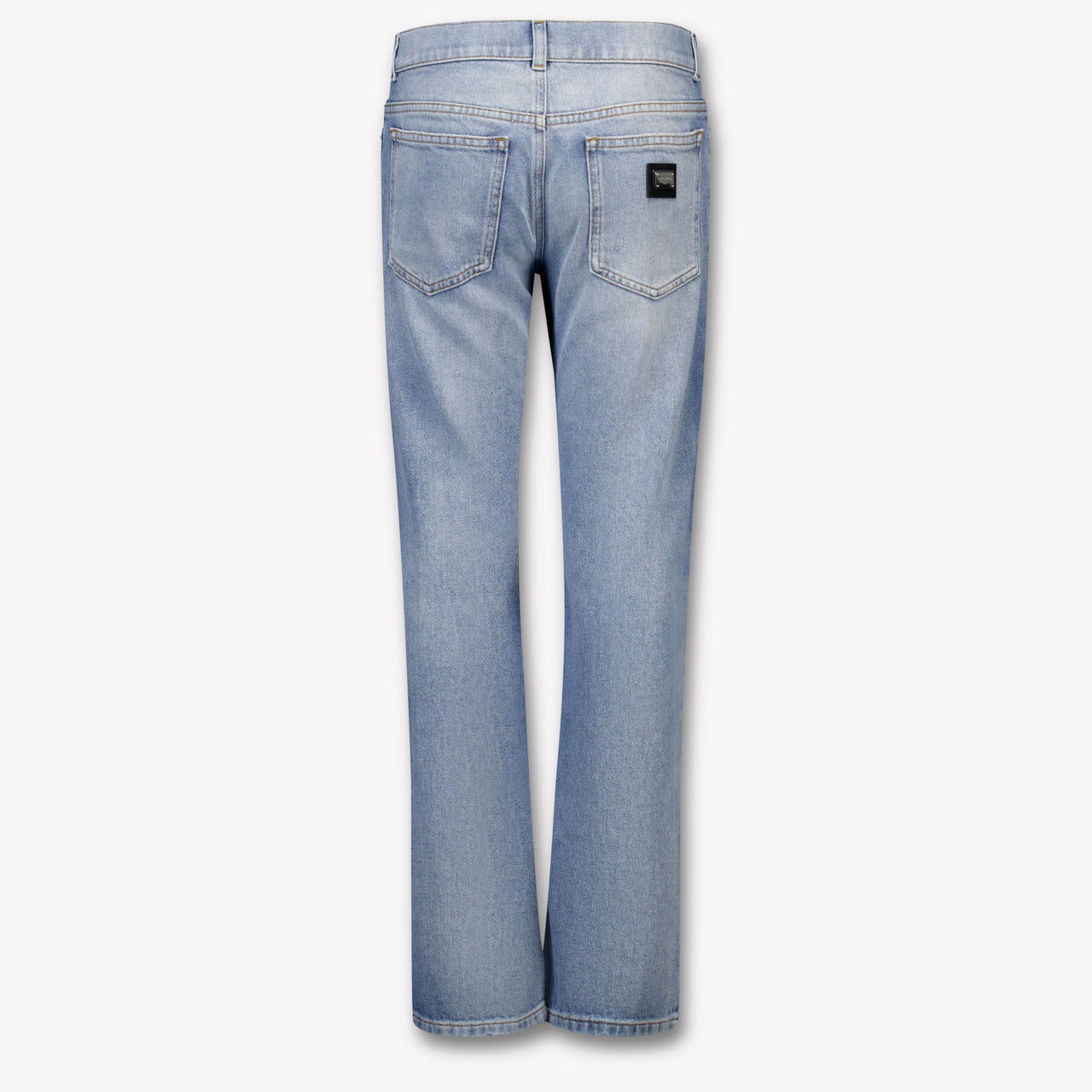 Dolce & Gabbana niños Chicos Vaquero en Azul Claro