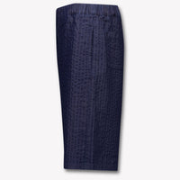 Dolce & Gabbana niños Chicos pantalones cortos en Azul Sscuro