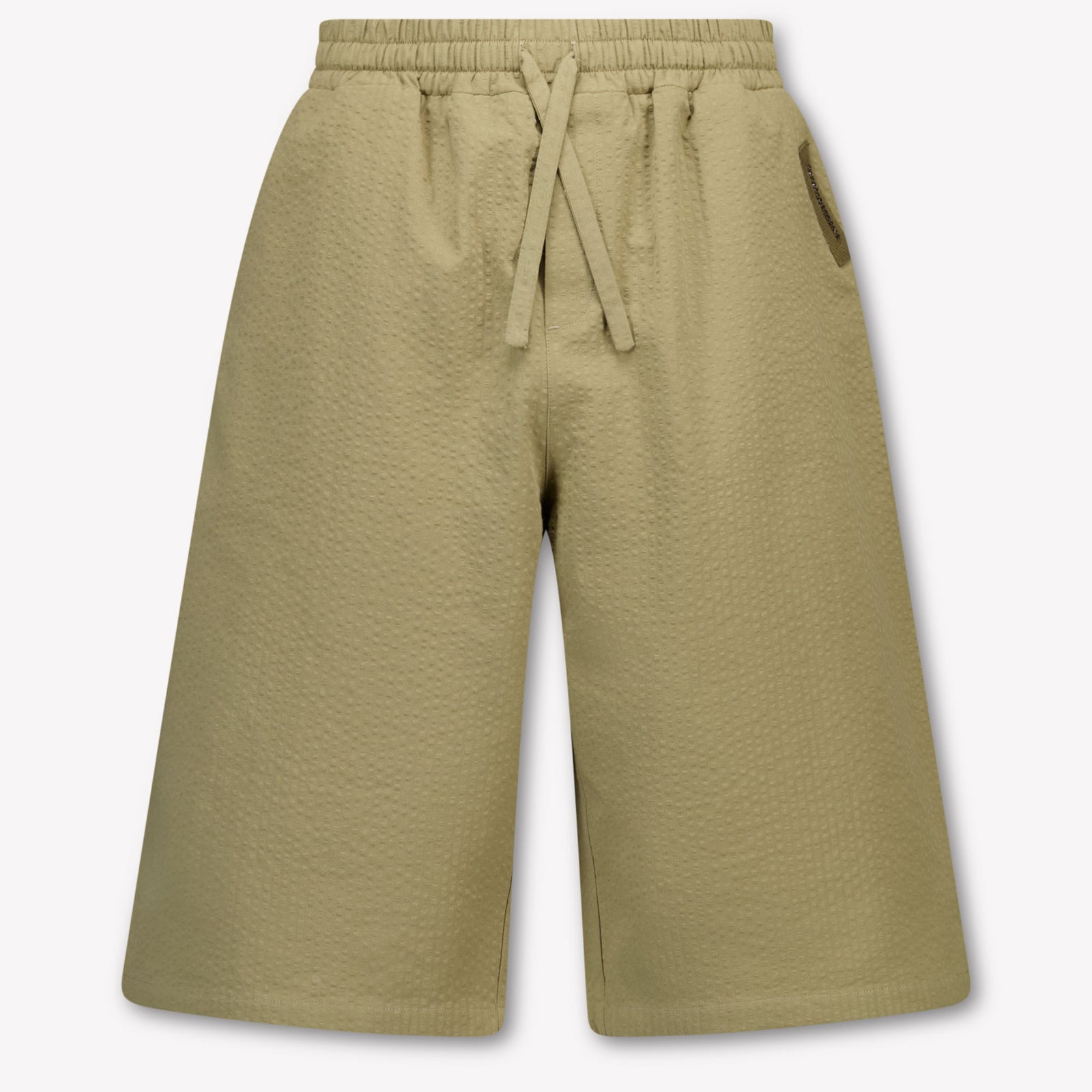 Dolce & Gabbana niños Chicos pantalones cortos en Army