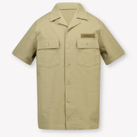 Dolce & Gabbana niños Chicos Blusa En Army