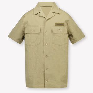 Dolce & Gabbana niños Chicos Blusa En Army