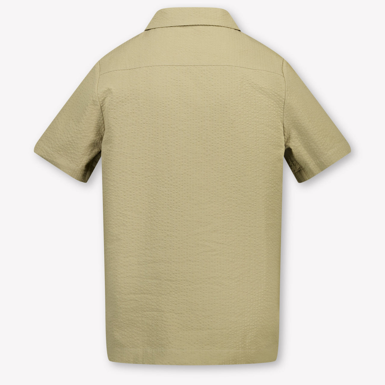 Dolce & Gabbana niños Chicos Blusa En Army