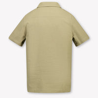 Dolce & Gabbana niños Chicos Blusa En Army