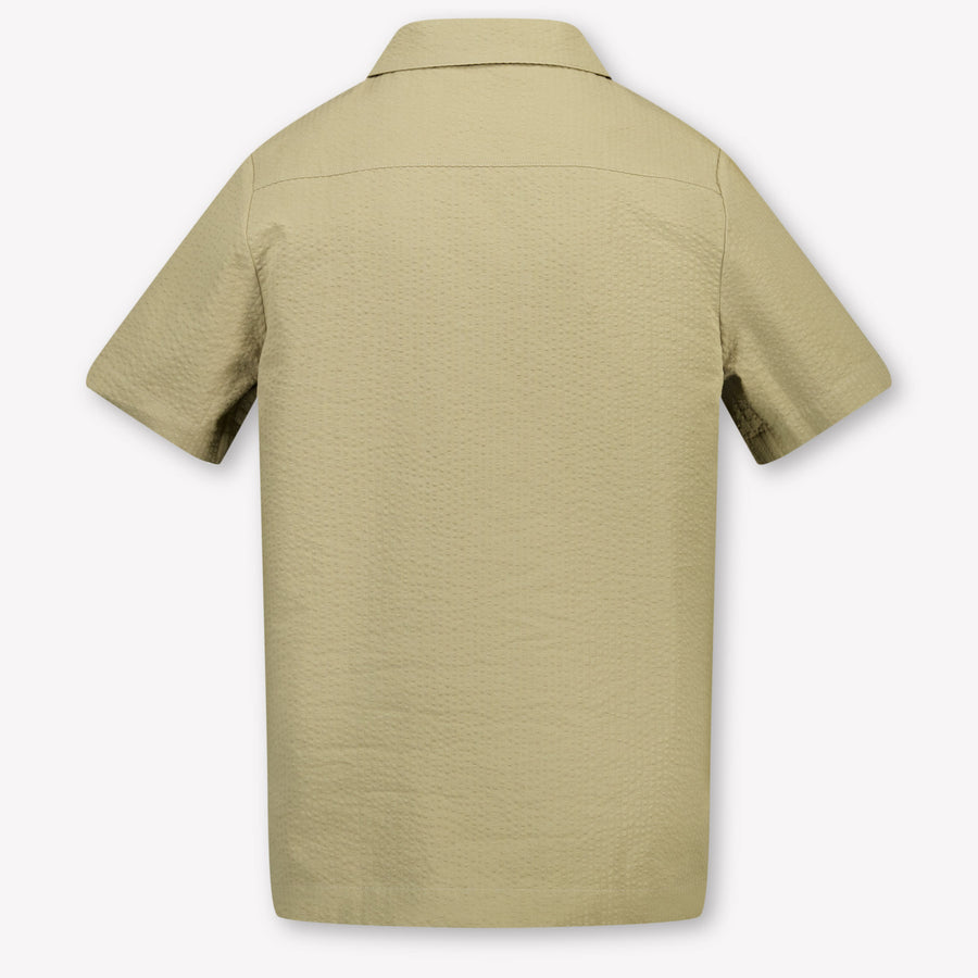 Dolce & Gabbana niños Chicos Blusa En Army
