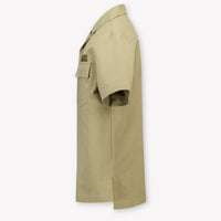 Dolce & Gabbana niños Chicos Blusa En Army