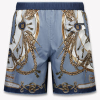 Dolce & Gabbana Enfants Garçons Maillots de bain Bleu