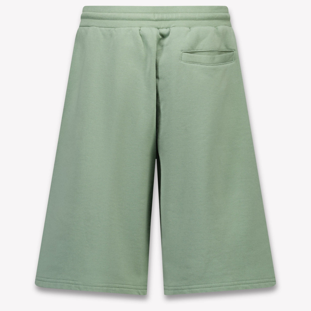 Dolce & Gabbana Kinder Jungen Shorts rein Hellgrün