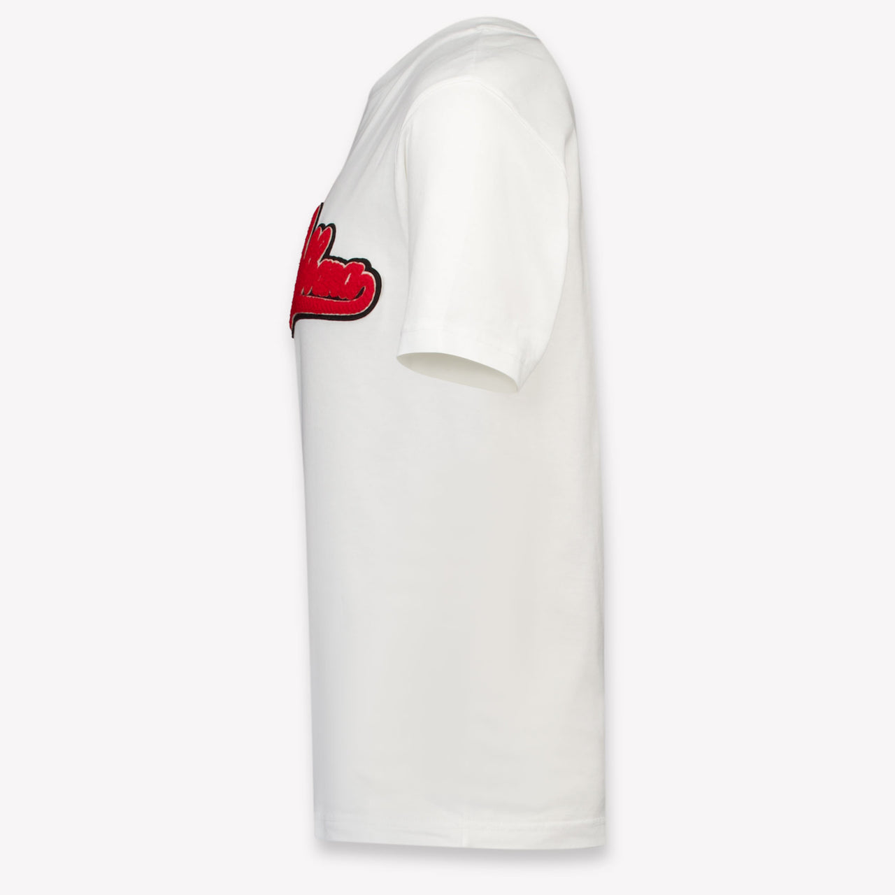 Dolce & Gabbana Enfants Garçons T-shirt dans Blanc