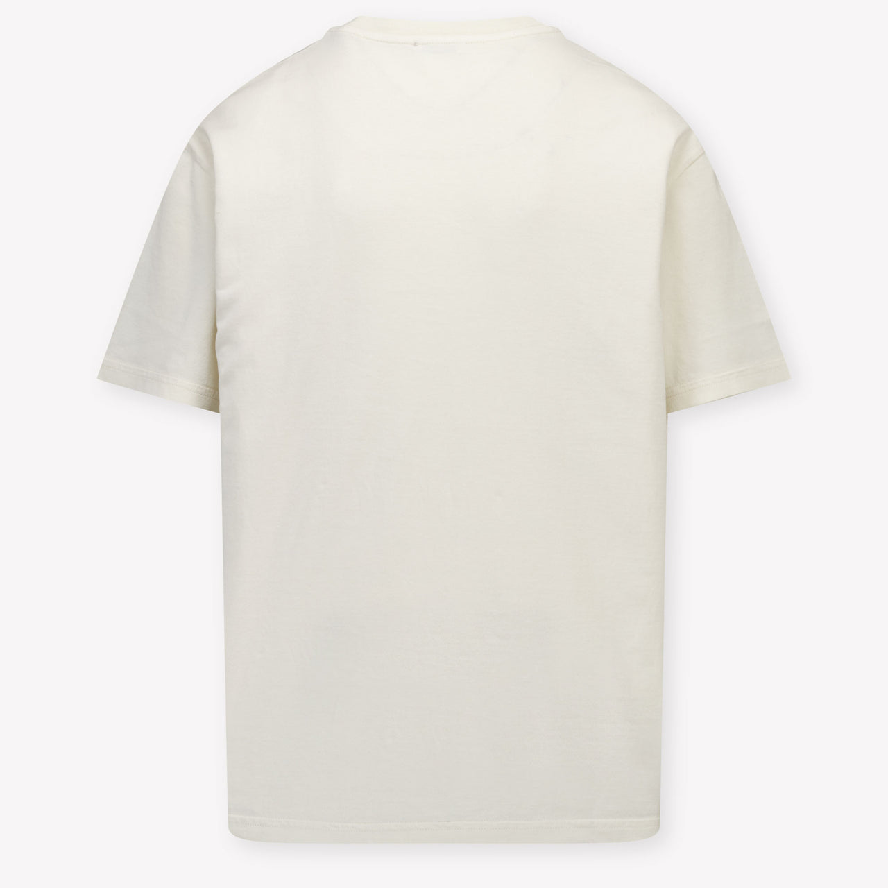 Dolce & Gabbana niños Chicos Camiseta adentro Blanco Roto