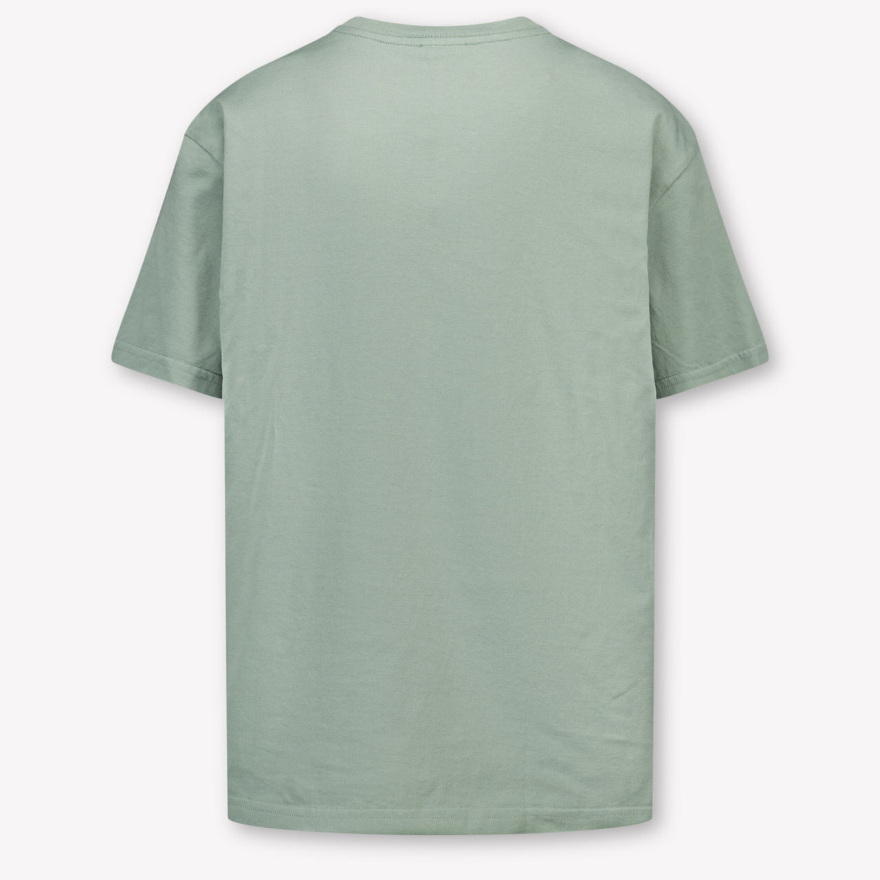 Dolce & Gabbana niños Chicos Camiseta adentro Verde Claro