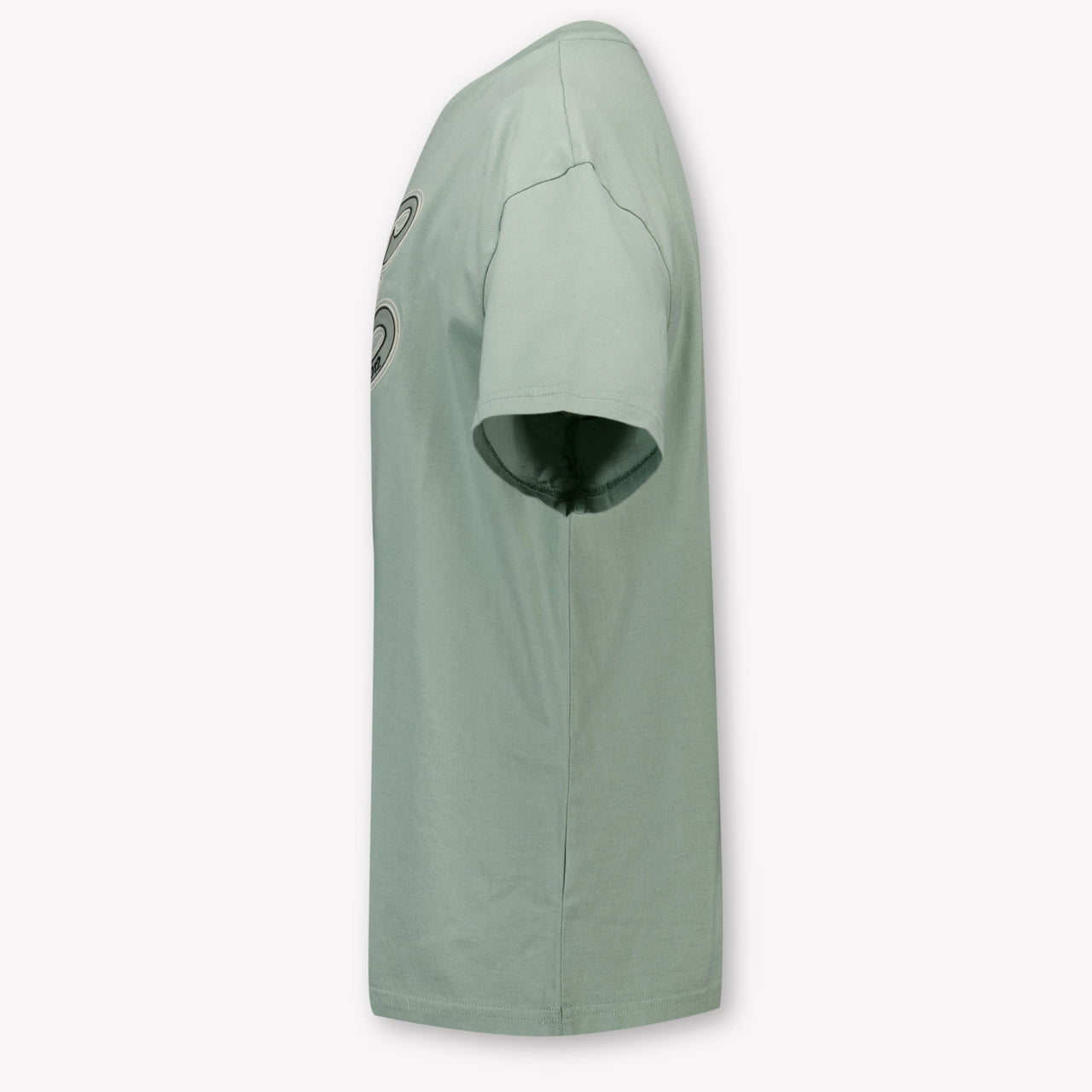 Dolce & Gabbana niños Chicos Camiseta adentro Verde Claro