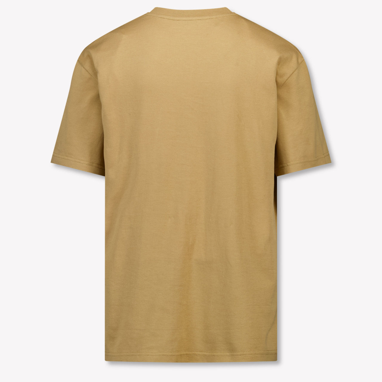 Dolce & Gabbana niños Chicos Camiseta adentro Beige