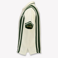 Dolce & Gabbana Enfants Garçons Chemisier en blanc cassé