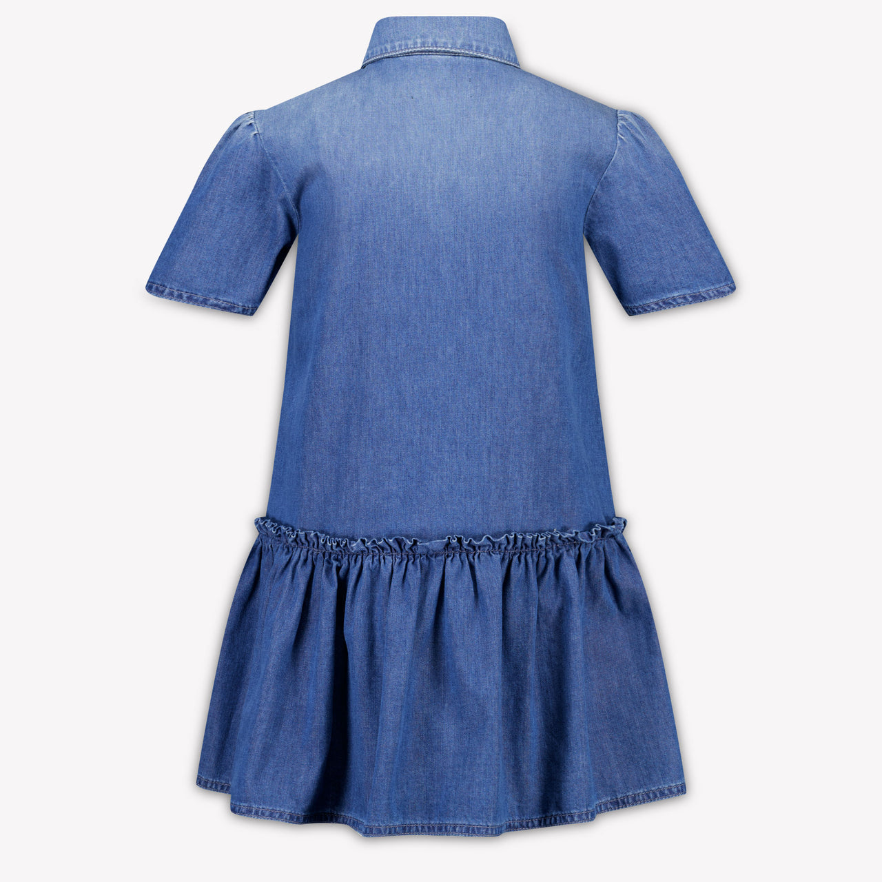 Dolce & Gabbana Kinder Mädchen Zieh dich an Jeans