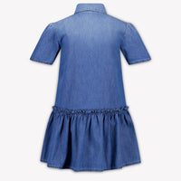 Dolce & Gabbana Kinder Mädchen Zieh dich an Jeans