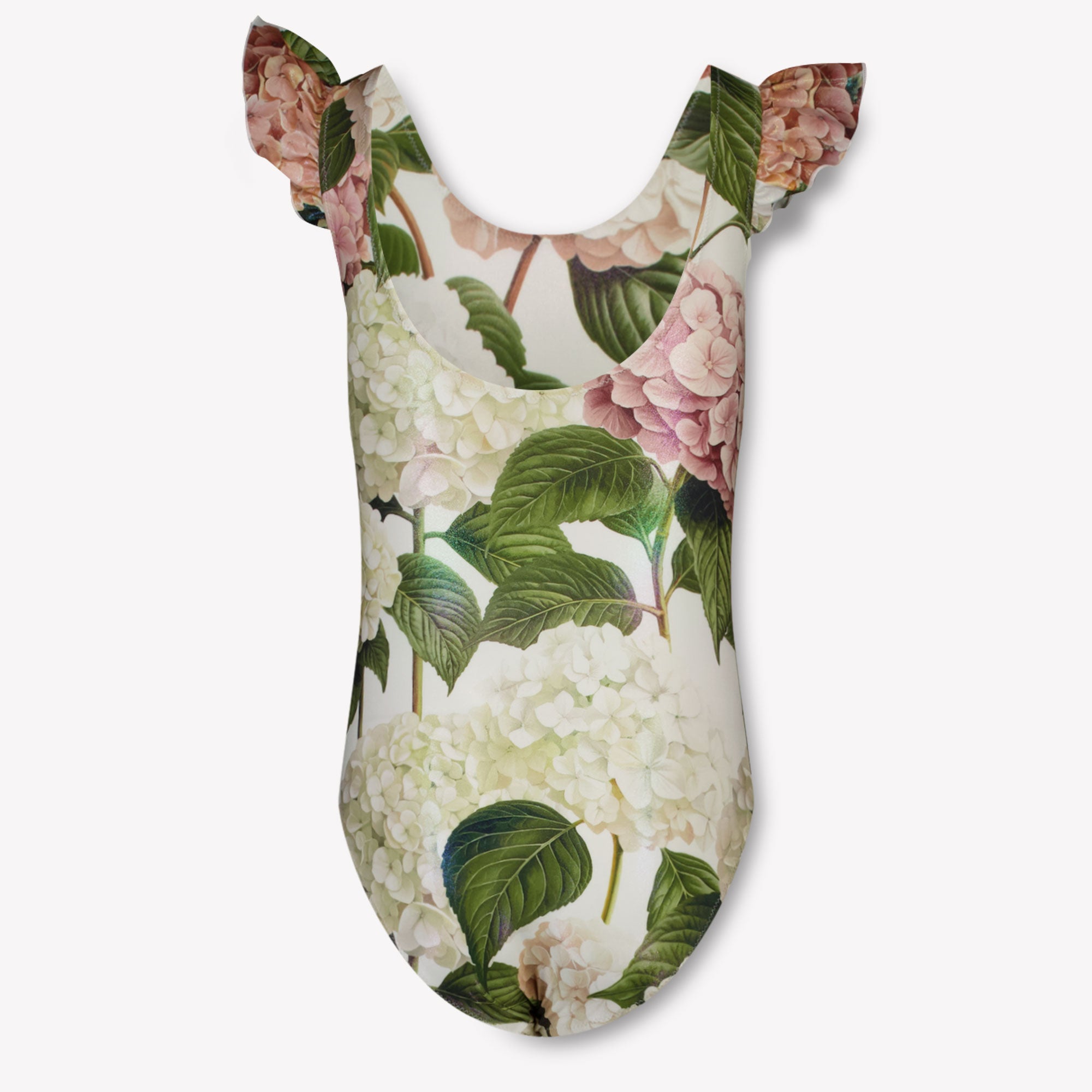 Dolce & Gabbana Kinder Mädchen Bademode In Hellrosa