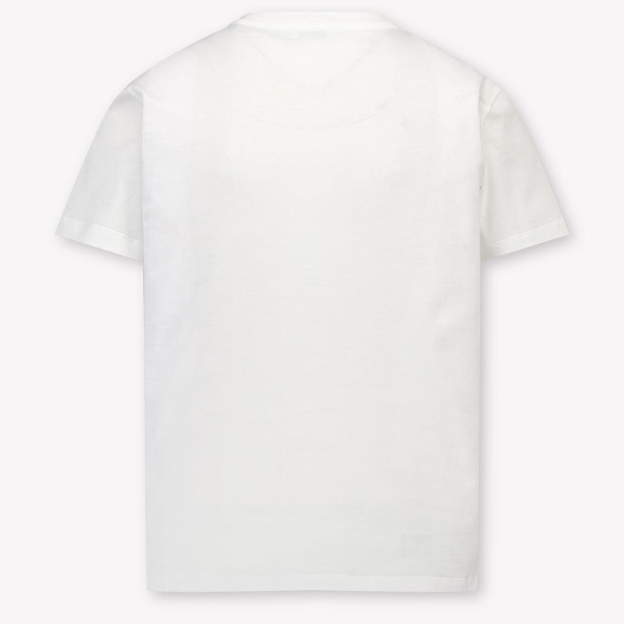 Dolce & Gabbana Kinder Mädchen T-Shirt In Weiß