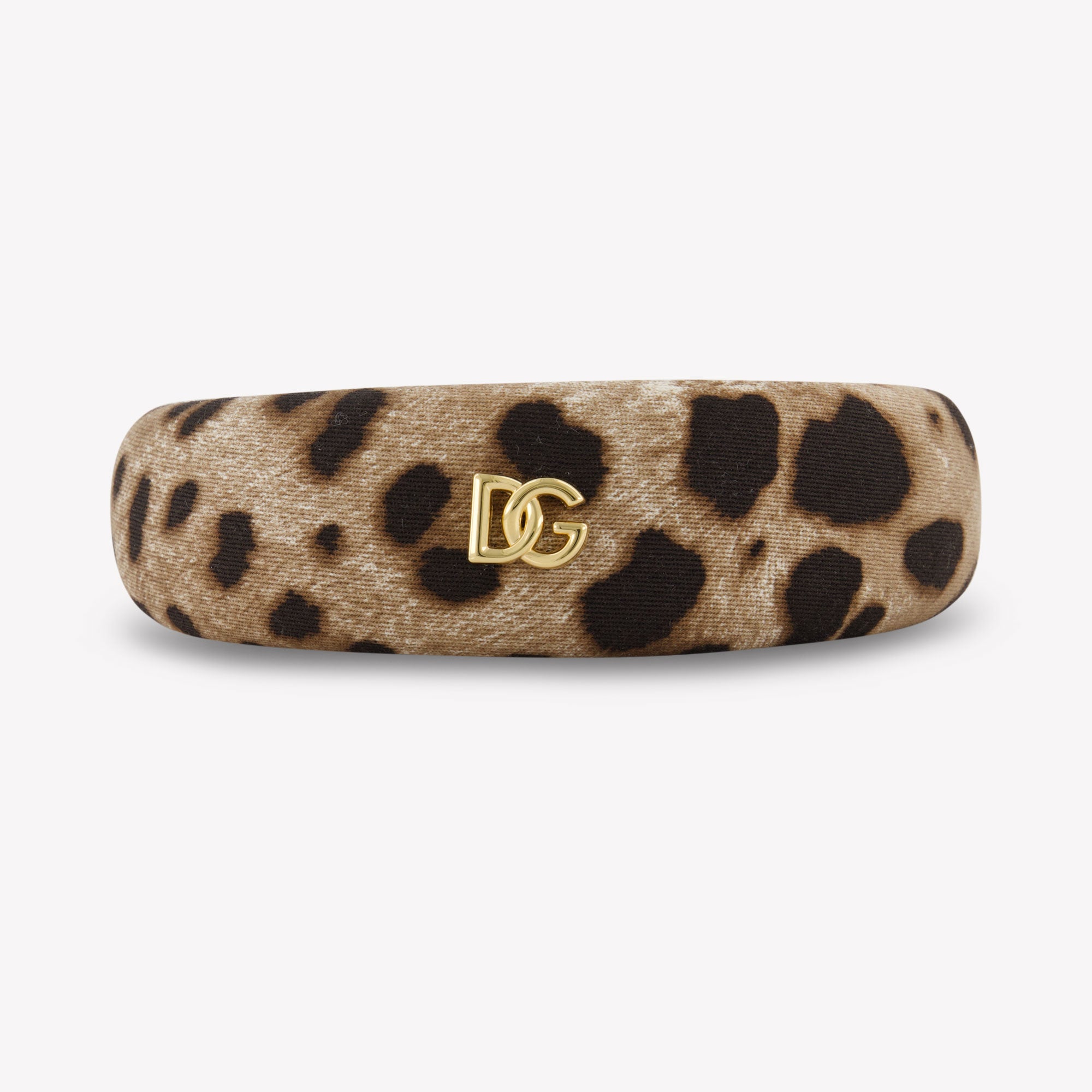Dolce & Gabbana niños Chicas Accesorio en Leopardo
