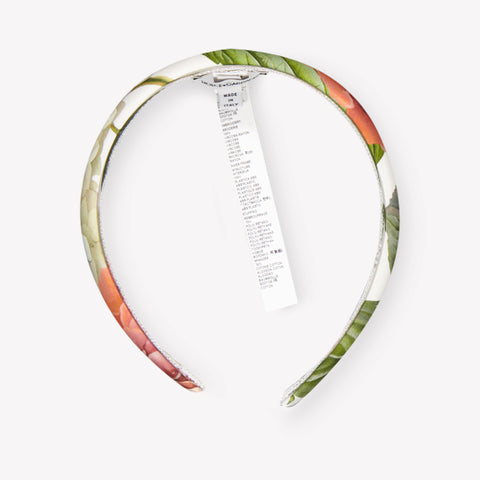 Dolce & Gabbana Kinder Mädchen Zubehör In Hellrosa