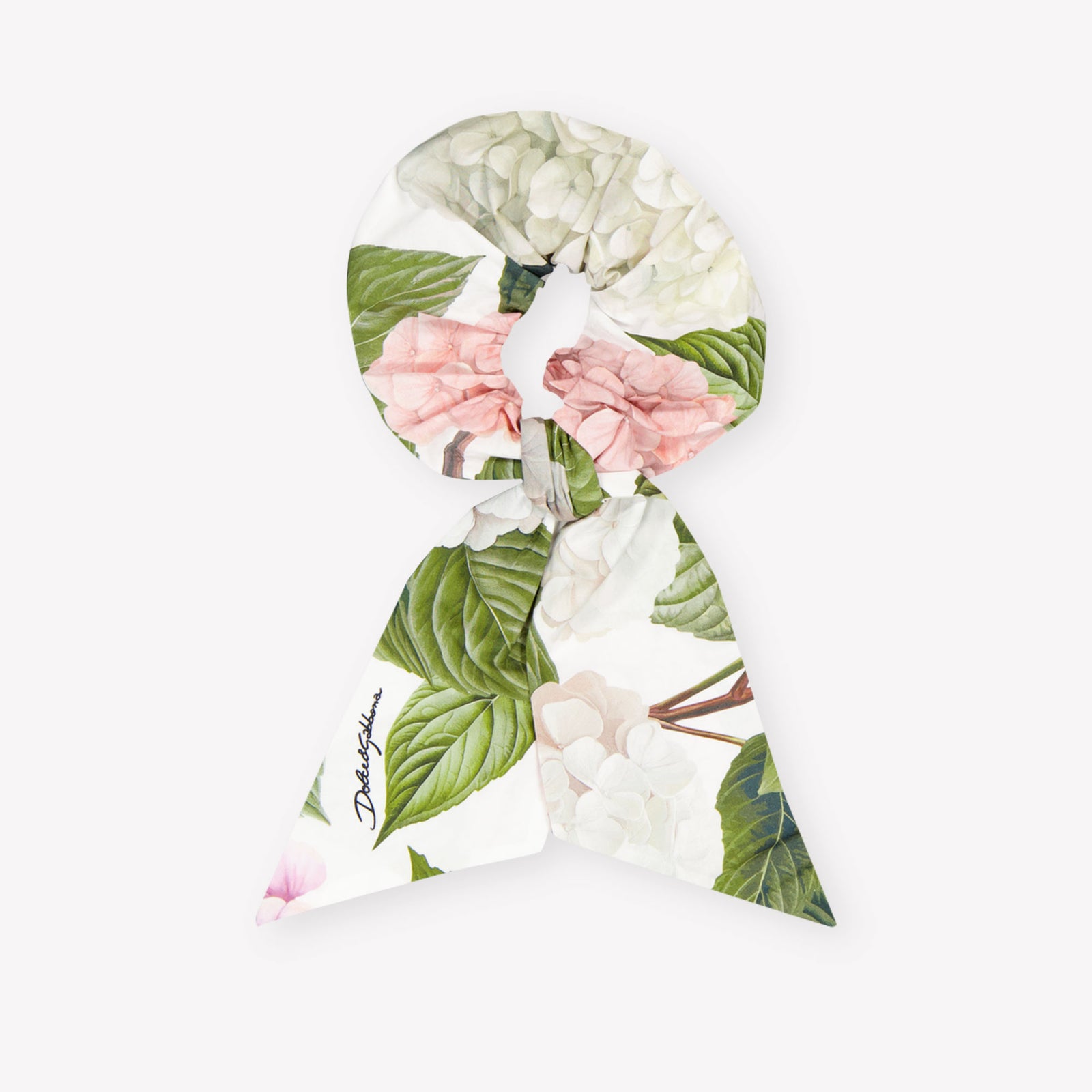 Dolce & Gabbana Enfants Filles Accessoire entrant Rose Léger