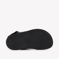 Dolce & Gabbana Unisex Sandali dentro Nero