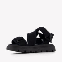 Dolce & Gabbana Unisex Sandali dentro Nero