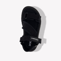 Dolce & Gabbana Unisex Sandali dentro Nero
